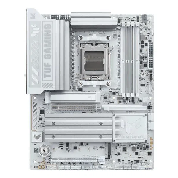 Asus TUF GAMING X870-PRO WIFI7 W NEO 4711636425247 — 2