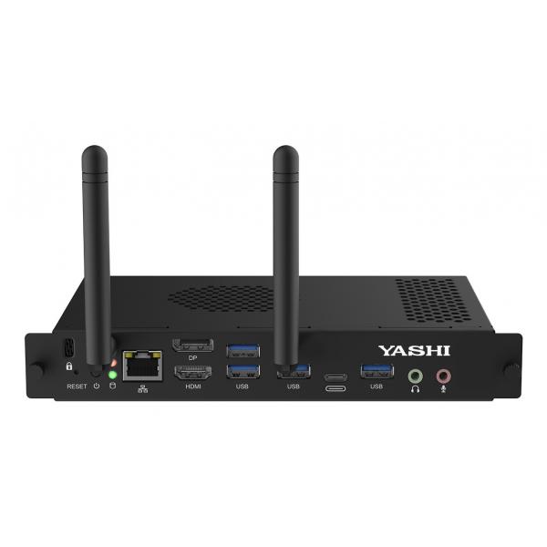 Yashi PCLY68 8056994446975 — 2
