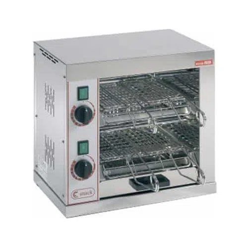 Cf Tostiera T940 Tostiera Cf PROFESSIONALE T940 Inox 2601174000254