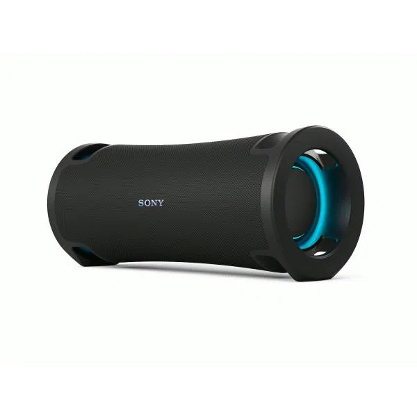 Sony SRSULT70B.EU8 DIFFUSORE BT ULT FIELD 7 BLACK 30H 4548736157323