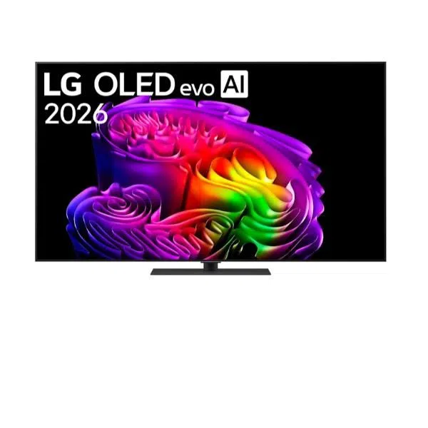 Lg 55 OLED EVO AI G6S 4K UHD WEBOS26 8806096754207 — 2