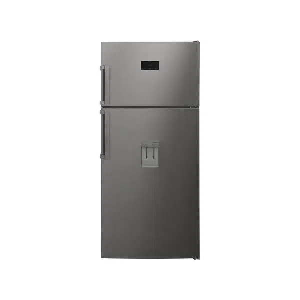 Frigorifero doppia porta Inox SJ-NTA35CHDIE