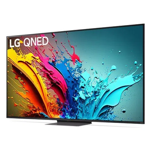 Lg Televisore 75QNED87T6BAPI Tv Lg 75QNED87T6B API SERIE QNED87 Essence graphite 8806096011379