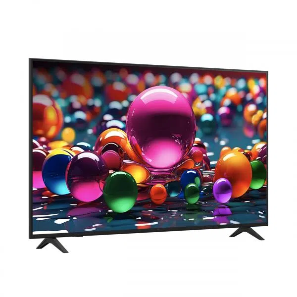 Lg Electronics TVC LED 65 UHD 4K SMART TV AI GEN8 BT 5.1 WIFI 5 HDR10/HLG8806096353424