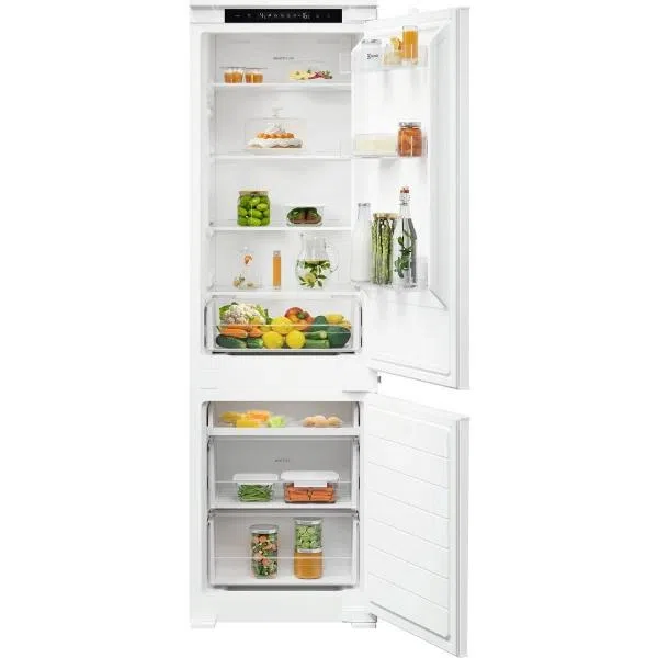 Electrolux FRIGO INC COMBI 253LT H177 TNF TWINTECH DISPLAY TRAINO7333394147642