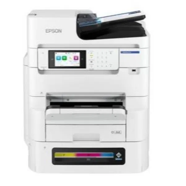 Epson WORKFORCE PRO EM-C8101RDWF 8715946733333 — 2