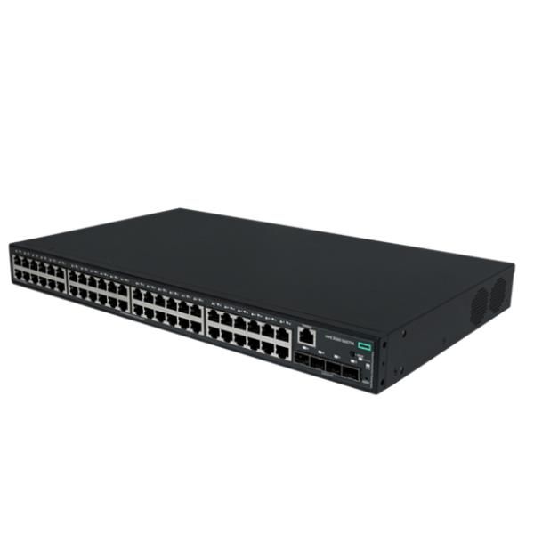 Hp HPE NW CW 2050 48G POE+ 4F 410W SW 0190017823089