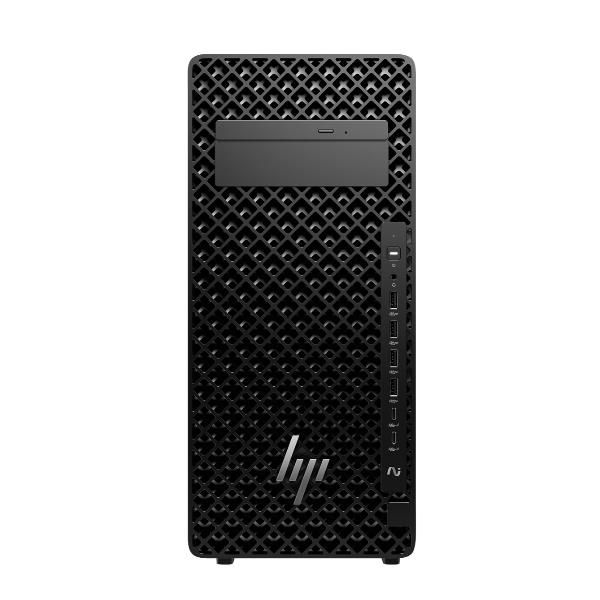 HP Z2 TWR G1I U7265K 32GB/1TB 2000 0199896681391 — 2
