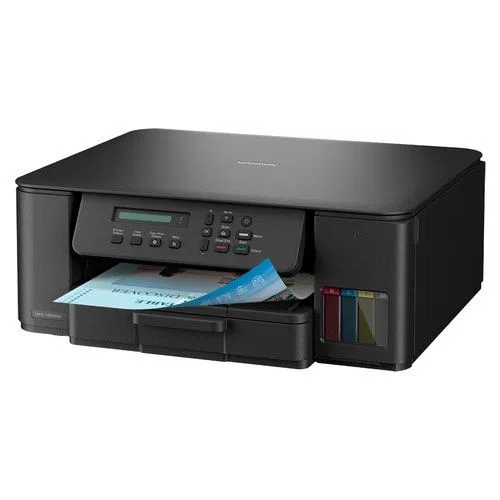 Brother Stampante multifunzione DCPT580DW Multifunzione Brother DCPT580DW DCP SERIES 4977766841740