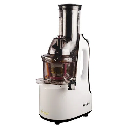 Siqur Salute Estrattore Pro Estrattore elettrico Siqur Salute ESTRAGGO Pro Bianco 8388765571778