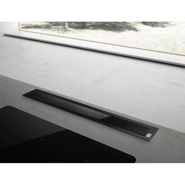 CAPPA ELICA PANDORA BL/F/90