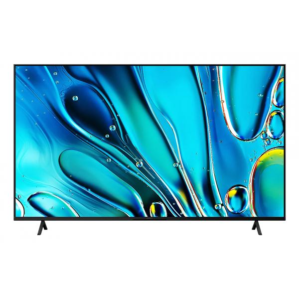 Sony TVC LED 65 4K UHD BRAVIA 3 GOOGLE TV WIFI HDR-HEVC MAIN10 DOLBY VISION4548736167841