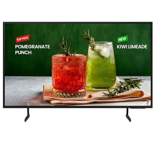 Samsung BED-H 3840X2160 HDR10+ 8806095641003 — 2