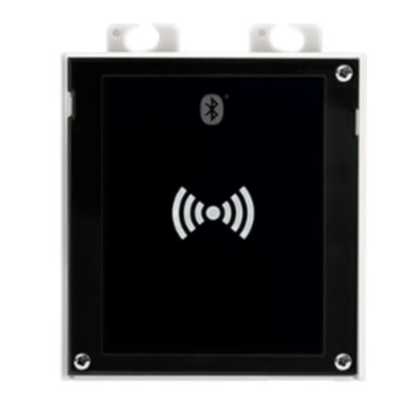 2N IP VERSO BLUETOOTH RFID SEC 8595159515960