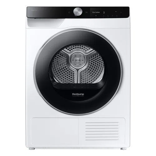 Samsung Asciugabiancheria libera installazione DV90DG6845LKAiControl Asciugabiancheria Samsung SERIE 6000 DV90DG6845LK Ai Control White e B 8806097342090