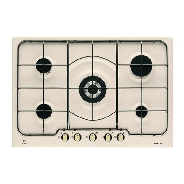 Electrolux PIANO COTTURA ELECTROLUX PS750RUV SABB. 7332543398089