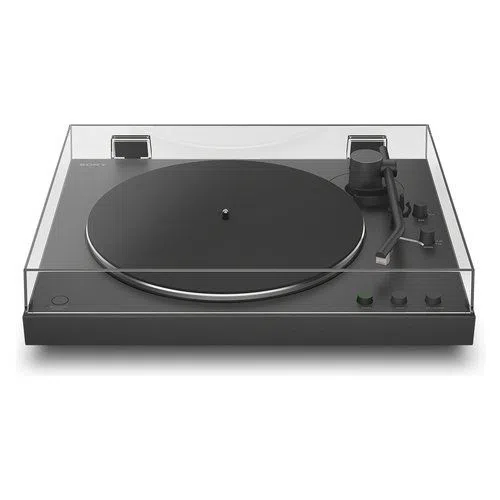 Sony Giradischi PSLX3BTCEL Giradischi Sony PSLX3BT CEL Gray 4548736172104 — 2