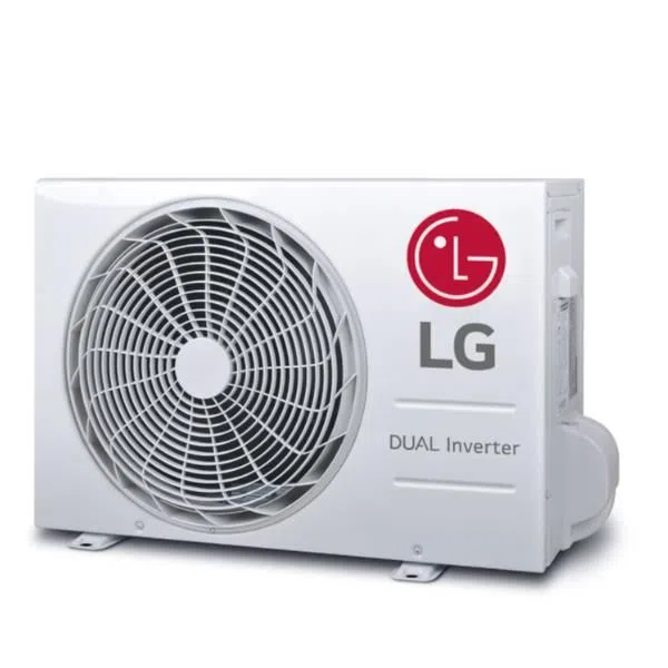 Lg LIBERO ESTERNAMONO R32 9 KBTU. 8806096366820