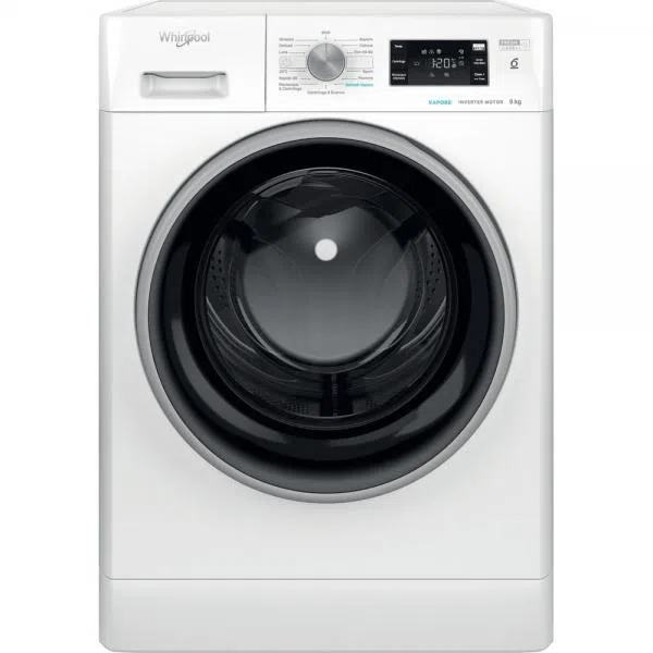Whirlpool FFB 948 BSV IT _ LAVATRICE 9KG 1400RPM 8003437056956 — 2