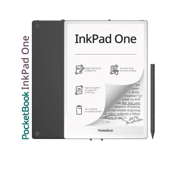 Pocketbook INKPAD ONE 7640152098116
