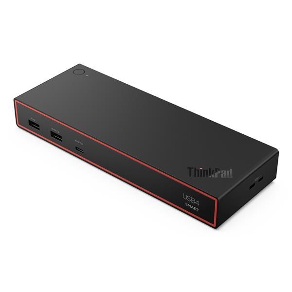 Lenovo THINKPAD USB4 SMART DOCK 5500 100W 0195892120551