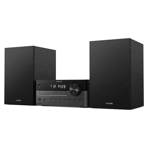 Philips Compatto HI FI Bluetooth Compatto HI FI Philips TAM4505M2 12 Bluetooth Black 4895229160613