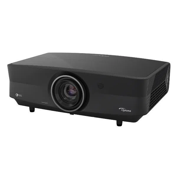 Optoma UHZ68LV 5000LUM 4K LASER 5055387668652 — 2