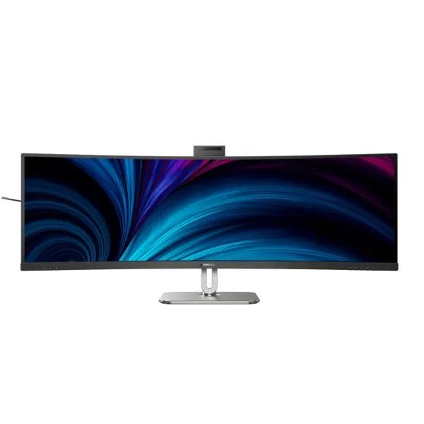 Philips B-LINE MONITOR CURVO 49 32:9 VA 8712581802554 — 2