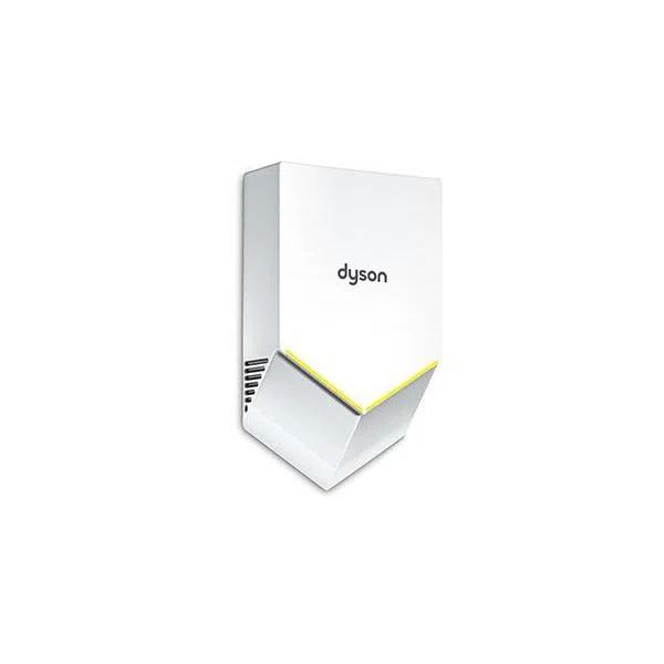 Dyson Asciugamani Airblade V HU02 White 5025155025710 — 2