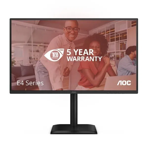 Aoc MONITOR 27 IPS 120HZ REG ALT USB-C 4038986182829 — 2