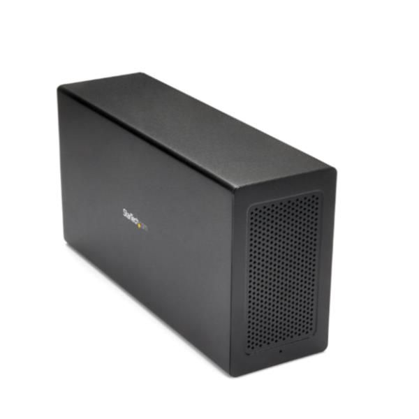 Startech CHASSIS ESPANSIONE TB3 A PCIE DP 0065030868440