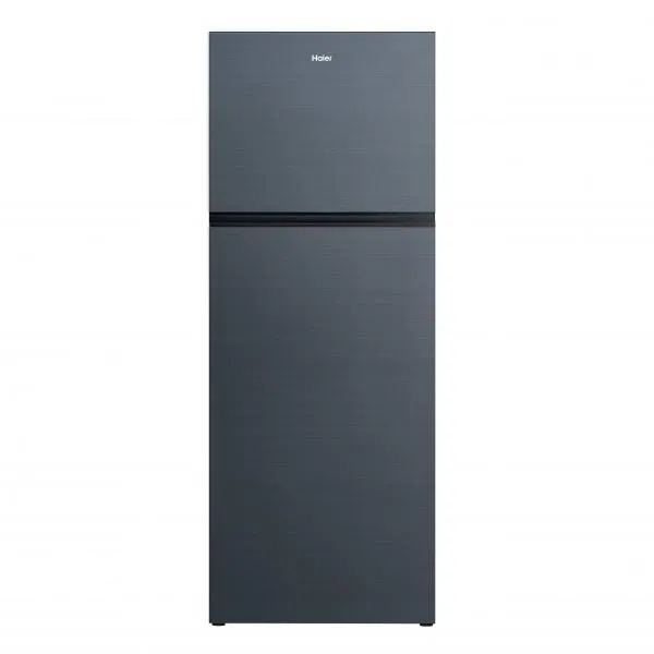Haier FRIGO 2P 471LT H185-L70 TNF ANTRACITE8935311701464