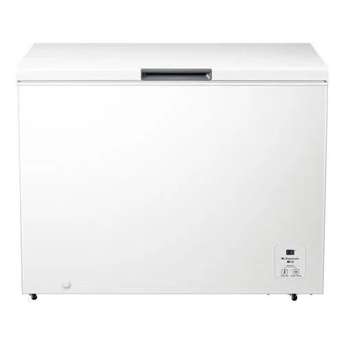 Hisense Congelatore libera installazione FC386D4AWLYE Congelatore Hisense 20012296 FC386D4AWLYE White 6921727075697