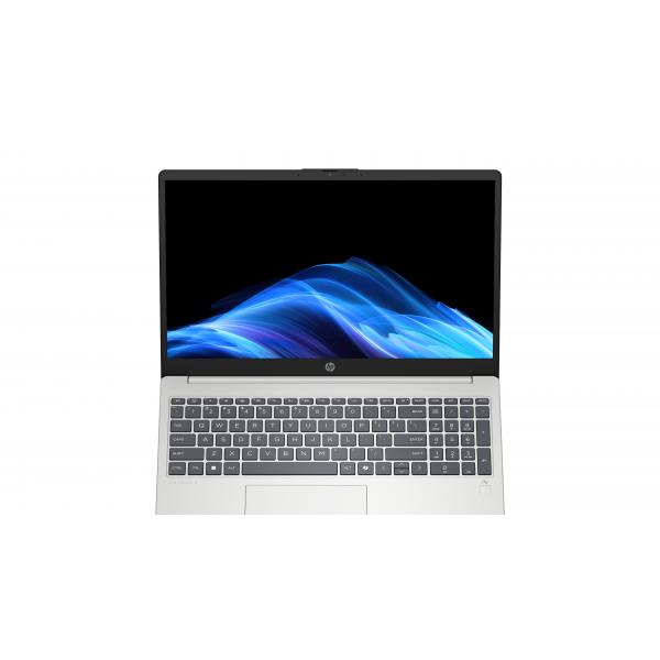 Hewlett-packard Computer N.BOOK ULTRA 5 225U 8GB 512GB 15.6 FHD W11 NO ALIM COD 2003210821844170700