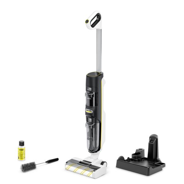Karcher (domestico) FCV 4 *EU