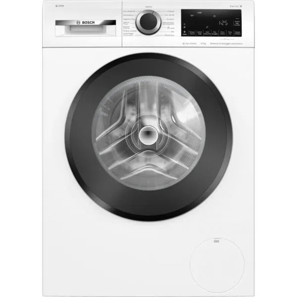 Bosch WGG254F0II _ LAVATRICE 10KG 1400RPM 4242005510412