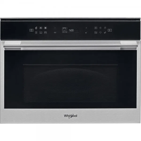 FM WHIRLPOOL W7 MW461***