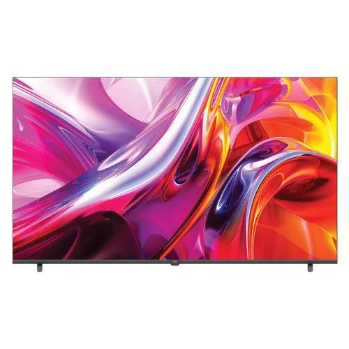 Haier Televisore H43K85GUX Tv Haier 36200160 SERIE K85 H43K85GUX Black 6976454835779