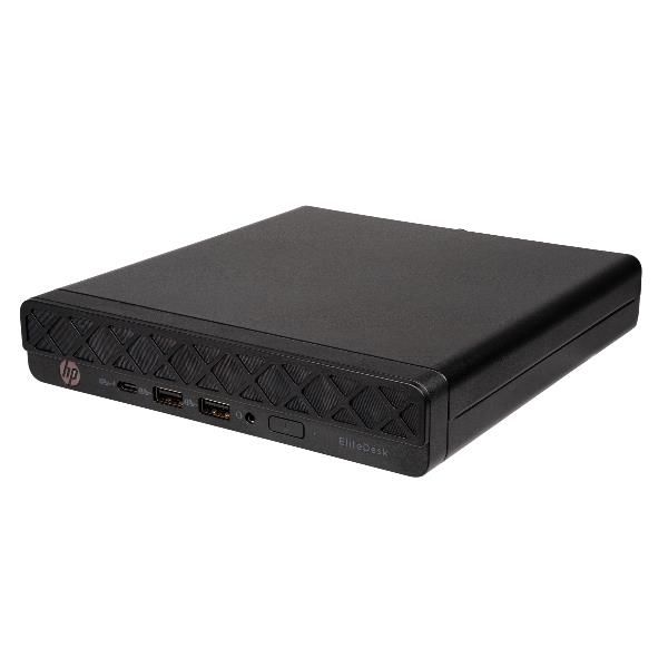 Hp EDESK 8 MINI G1A RYZ AI7 16 512 0199896886864 — 2