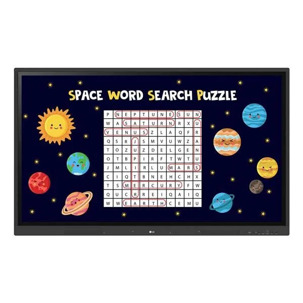 Lg 98TR3DK-B 8806091860132 — 2