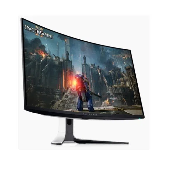 Dell Technologies ALIENWARE 32 4K QD-OLED GAMING MONI 5397184821640 — 2