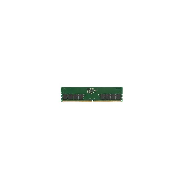 Kingston MEMORIA DDR5 32 GB VALUERAM PC5600 MHZ (1X32) (KVR56U46BS8-32) 0740617352481 — 2