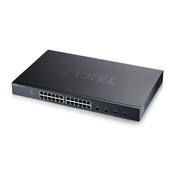 Zyxel XGS1935-28 - NEBULAFLEX SWITCH 28 4718937636297