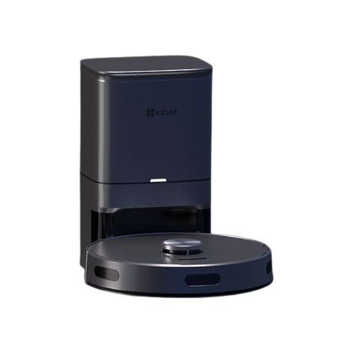 Ezviz Robot lava pavimenti Plus Robot lava pavimenti Ezviz CS RE4P PBT2 RE4 Plus Black 6941545633138