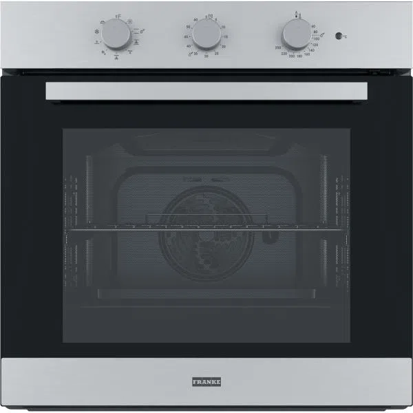 FO FRANKE OVEN EL. FSL 82 H XS