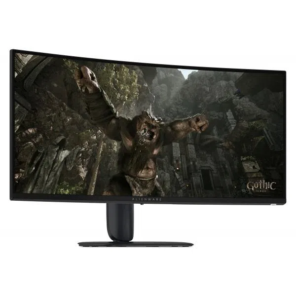 Dell Technologies ALIENWARE 34 240HZ MONITR AW3426DWM 5397321030683