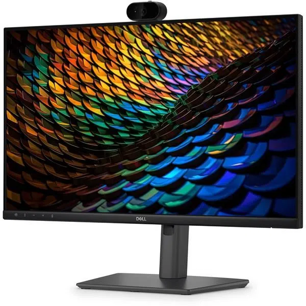 Dell Technologies DELL 24 VIDECONF MONITOR P2426HEB 5397184962916 — 2
