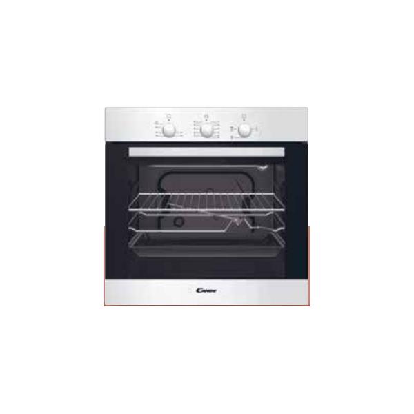 Candy Forno a gas OCGE02TX