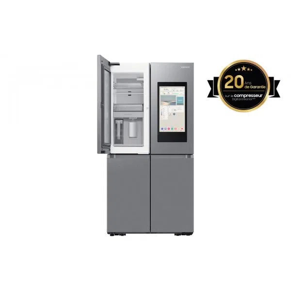 Frigorifero 4 porte RF65DG9H0ESREF