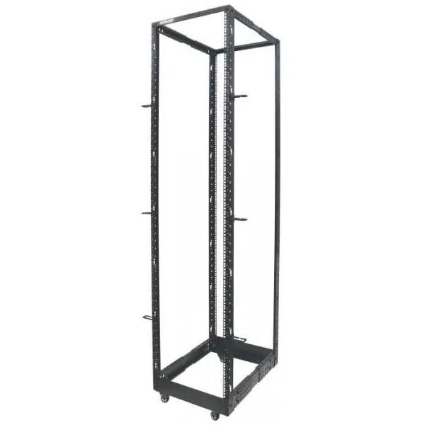 Intellinet Open Frame Rack 19'' 4 Montanti 45U con profondità regolabile